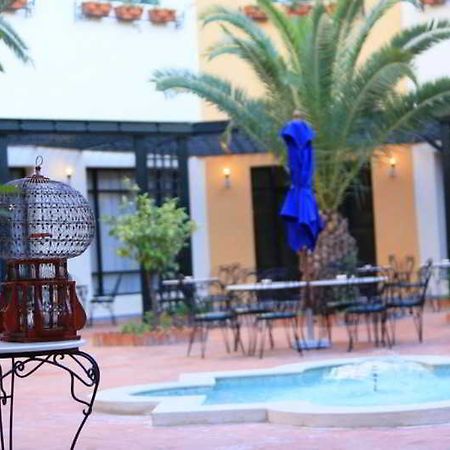 Dessole Saadia Resort Монастір Екстер'єр фото