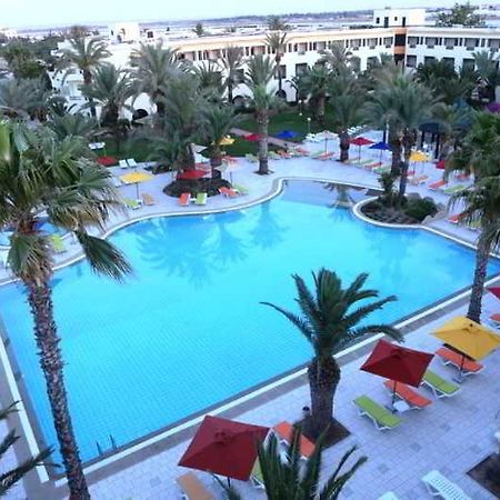 Dessole Saadia Resort Монастір Екстер'єр фото