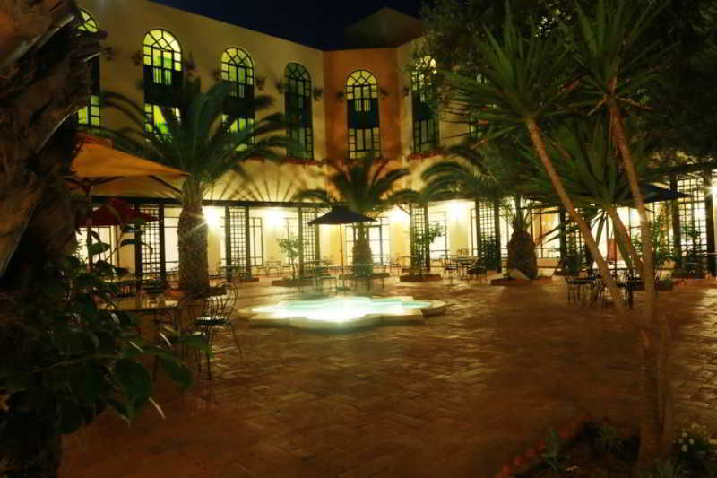 Dessole Saadia Resort Монастір Екстер'єр фото