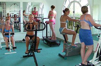 Dessole Saadia Resort Монастір Екстер'єр фото