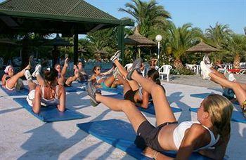 Dessole Saadia Resort Монастір Екстер'єр фото