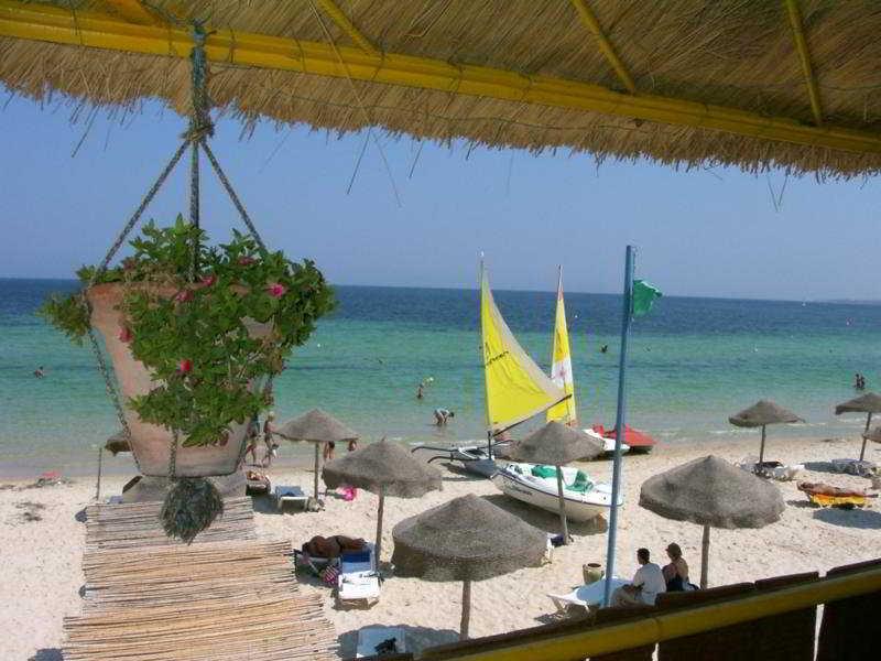 Dessole Saadia Resort Монастір Екстер'єр фото