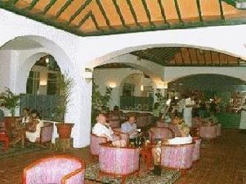 Dessole Saadia Resort Монастір Екстер'єр фото